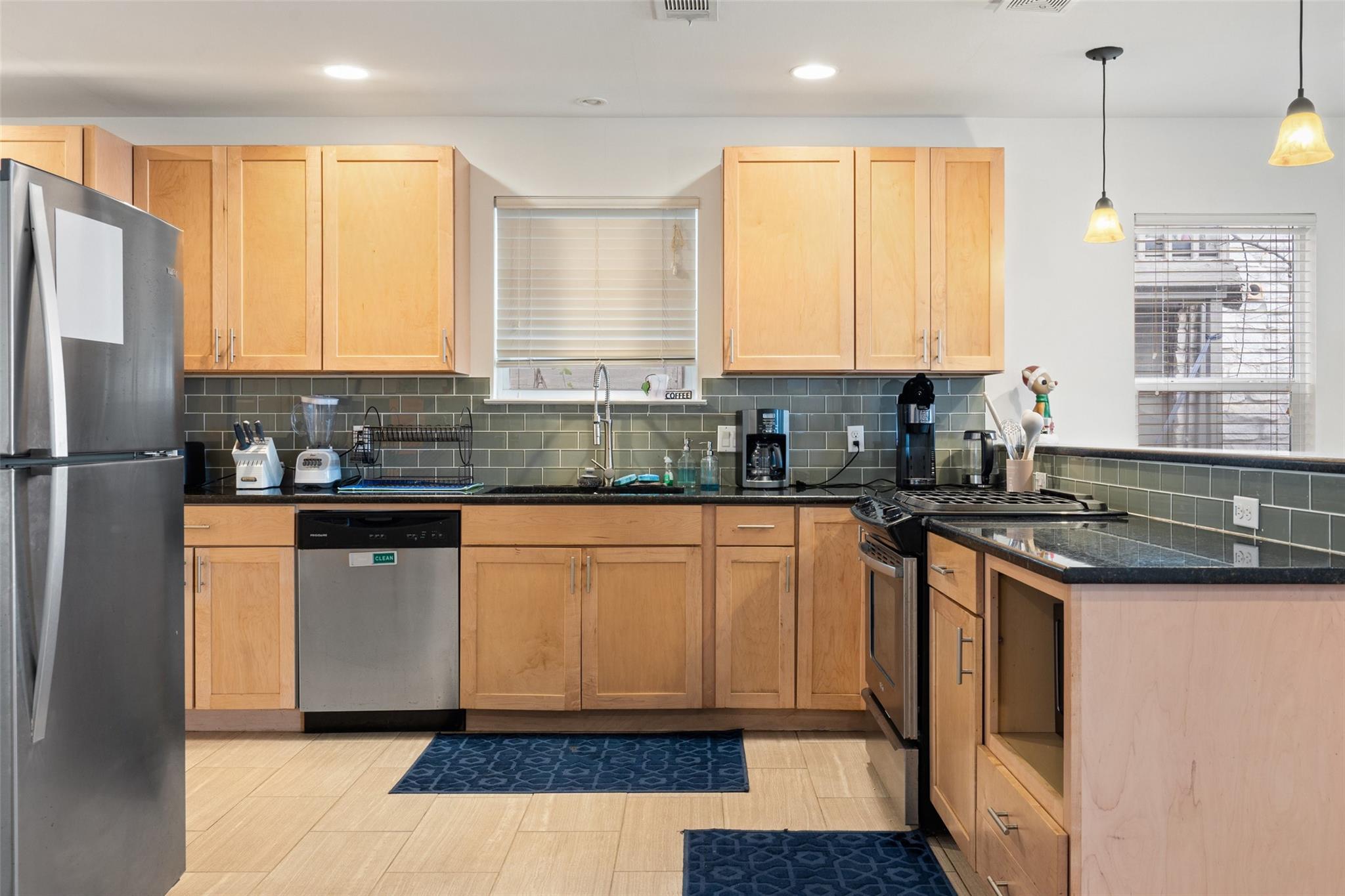 3504 Speedway A & B Property Photo 6