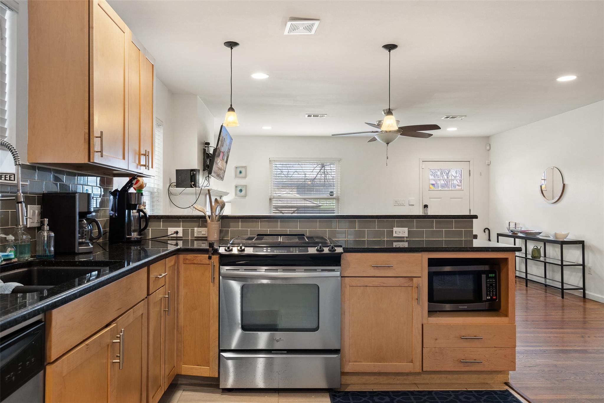 3504 Speedway A & B Property Photo 7