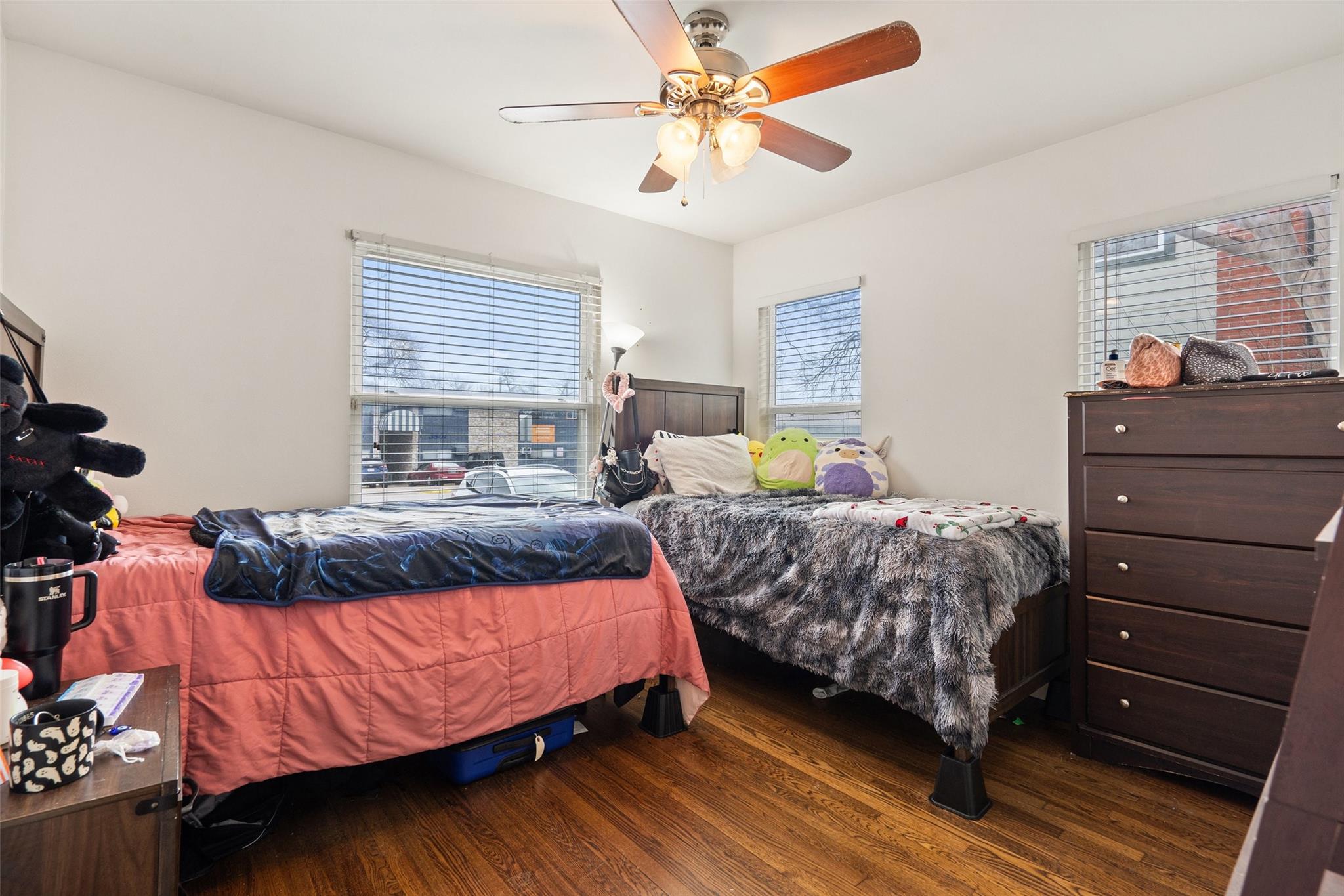 3504 Speedway A & B Property Photo 8
