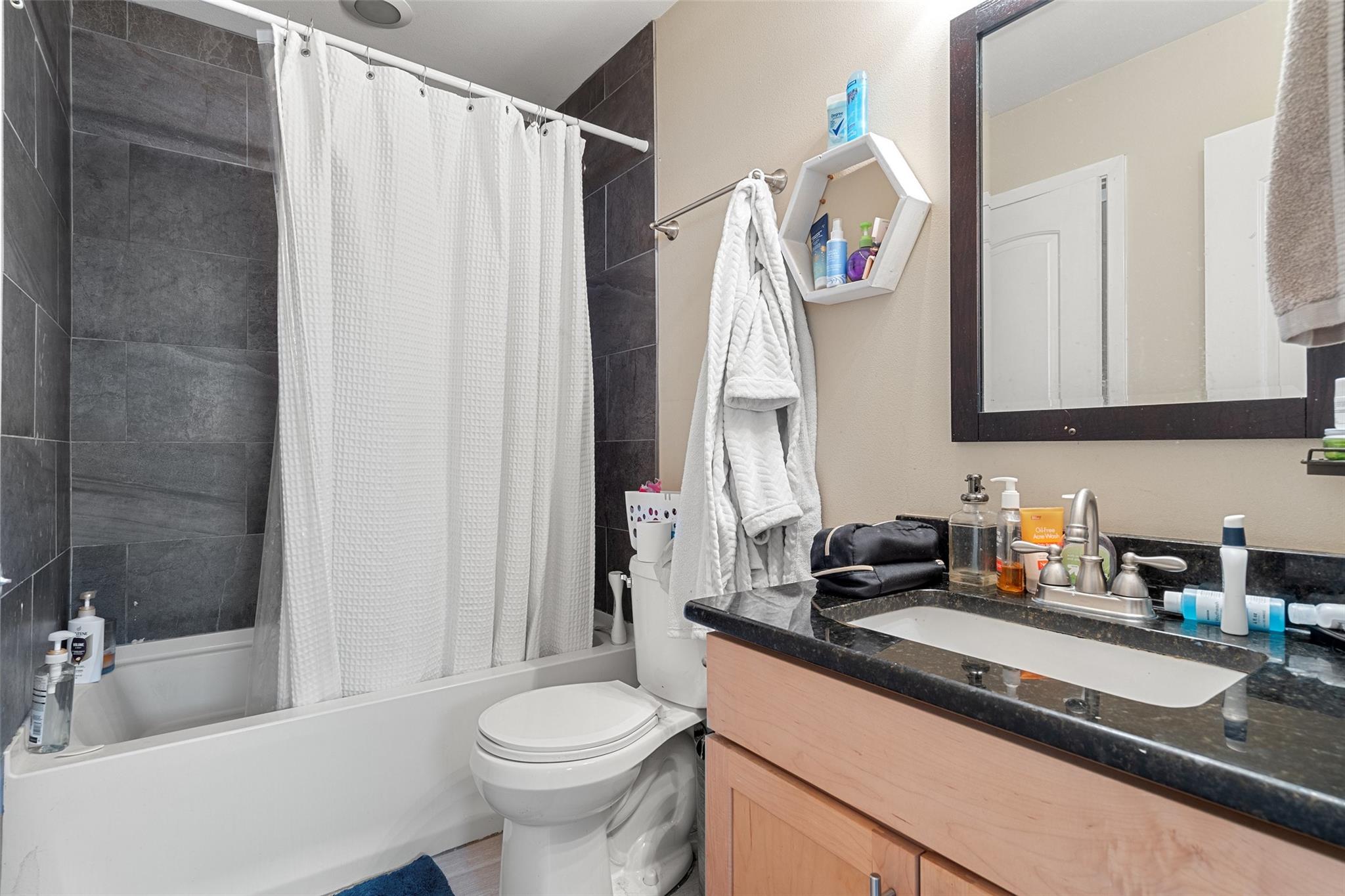 3504 Speedway A & B Property Photo 10