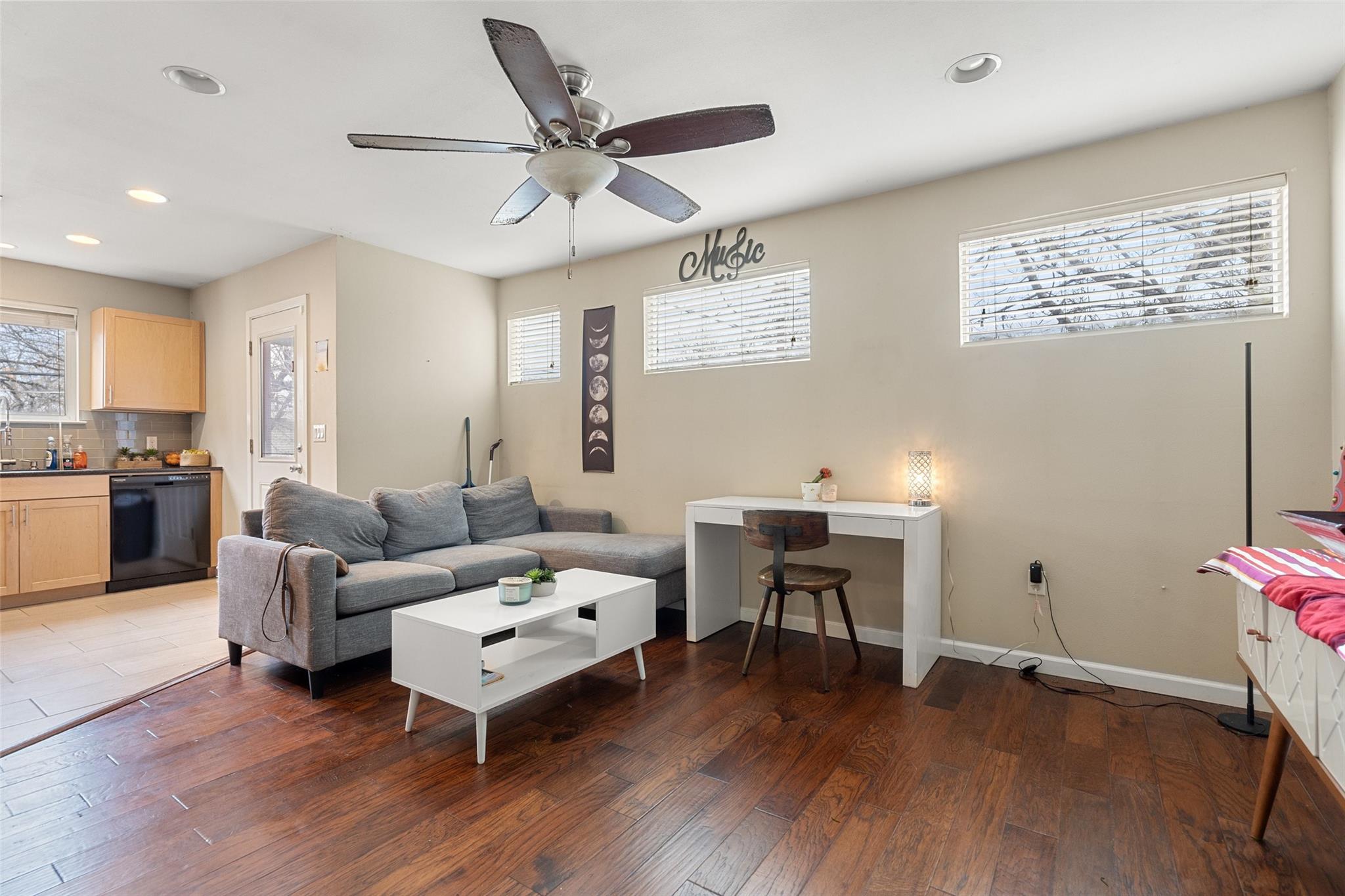 3504 Speedway A & B Property Photo 12