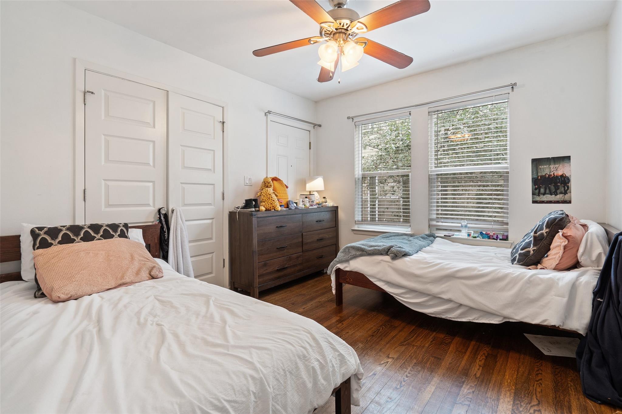 3504 Speedway A & B Property Photo 13
