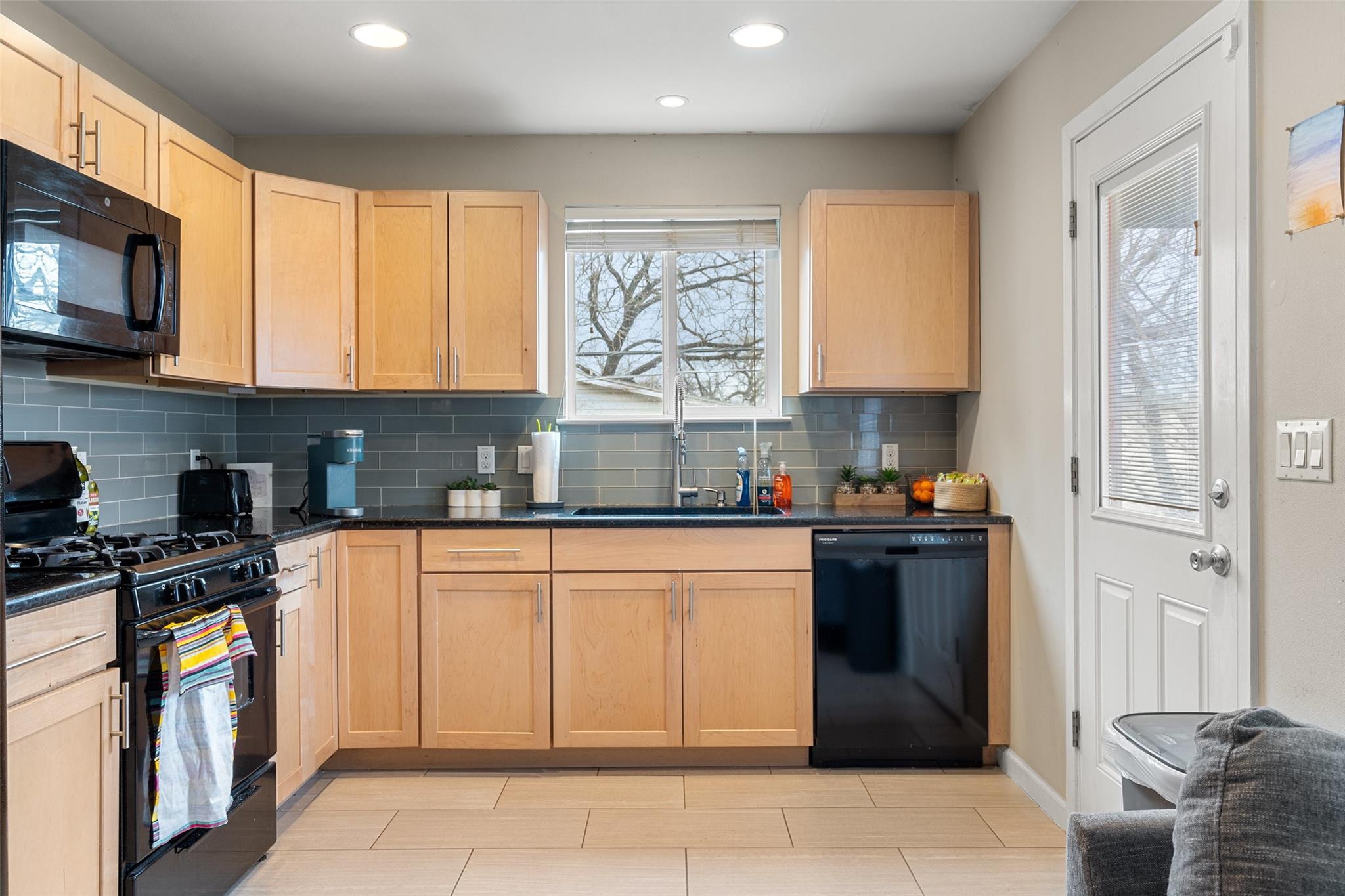 3504 Speedway A & B Property Photo 15