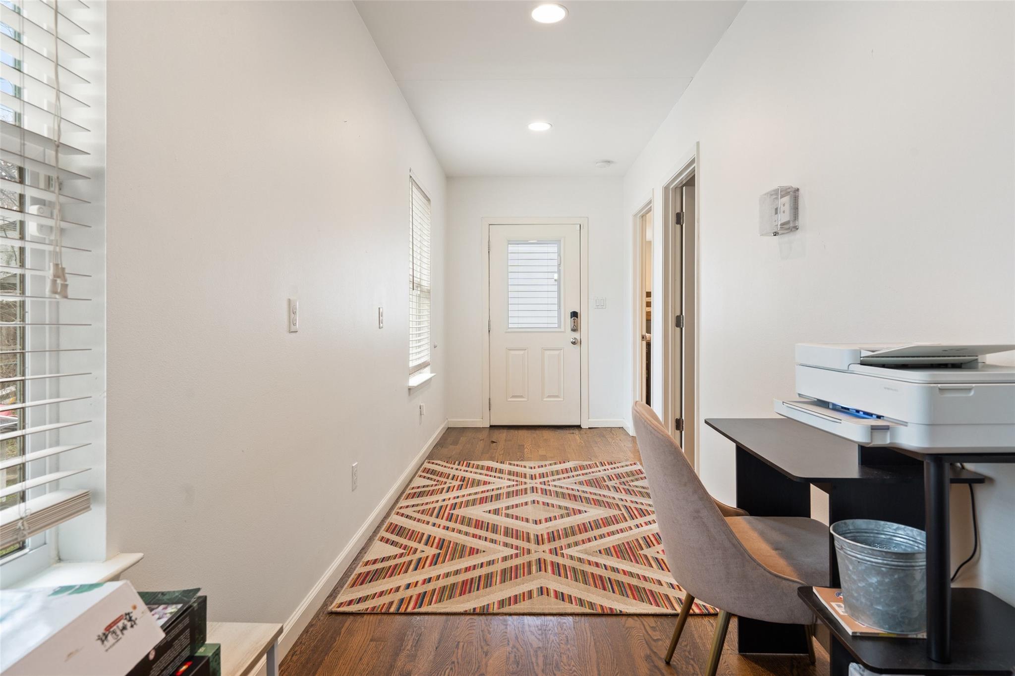 3504 Speedway A & B Property Photo 25