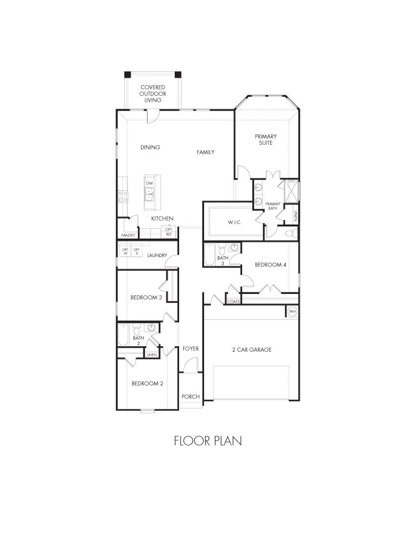 156 Coopers Hawk Crst Property Photo 2