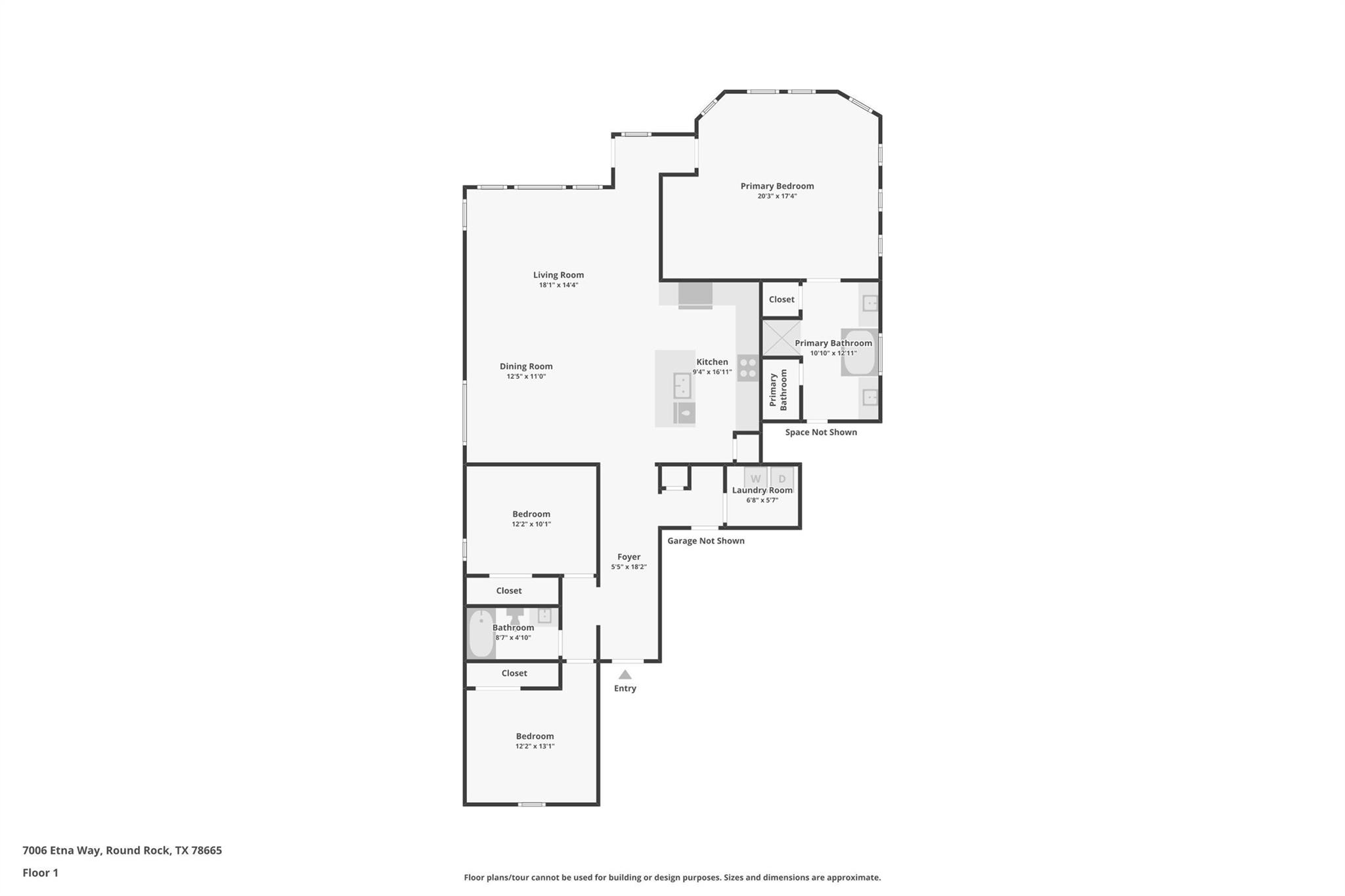 7006 Etna Way Property Photo 5