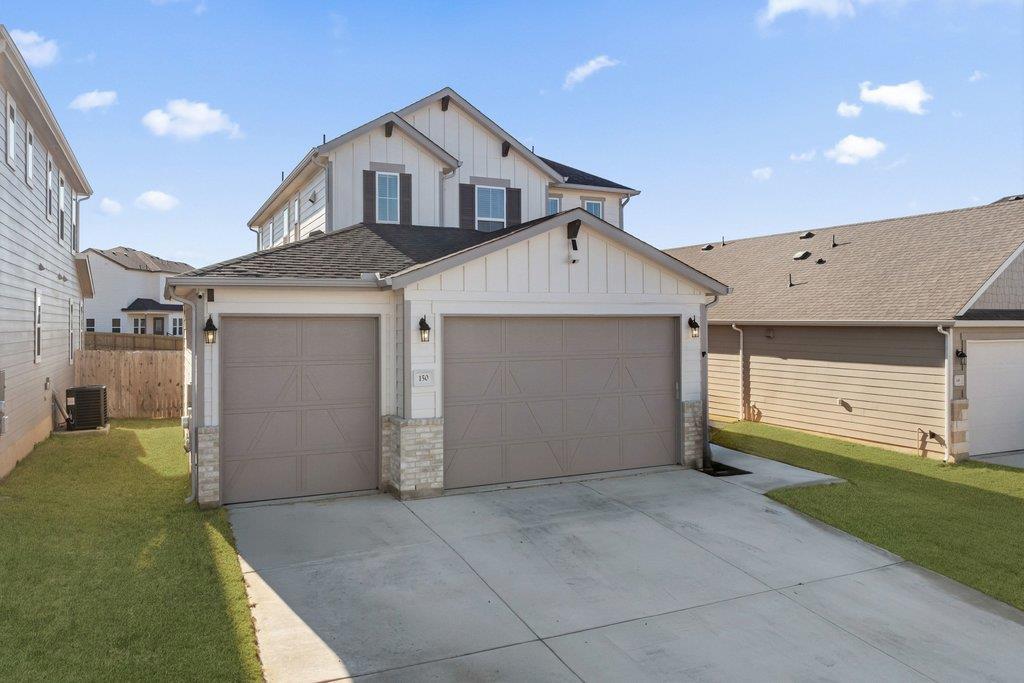 150 Seattle Slew Dr Property Photo 1