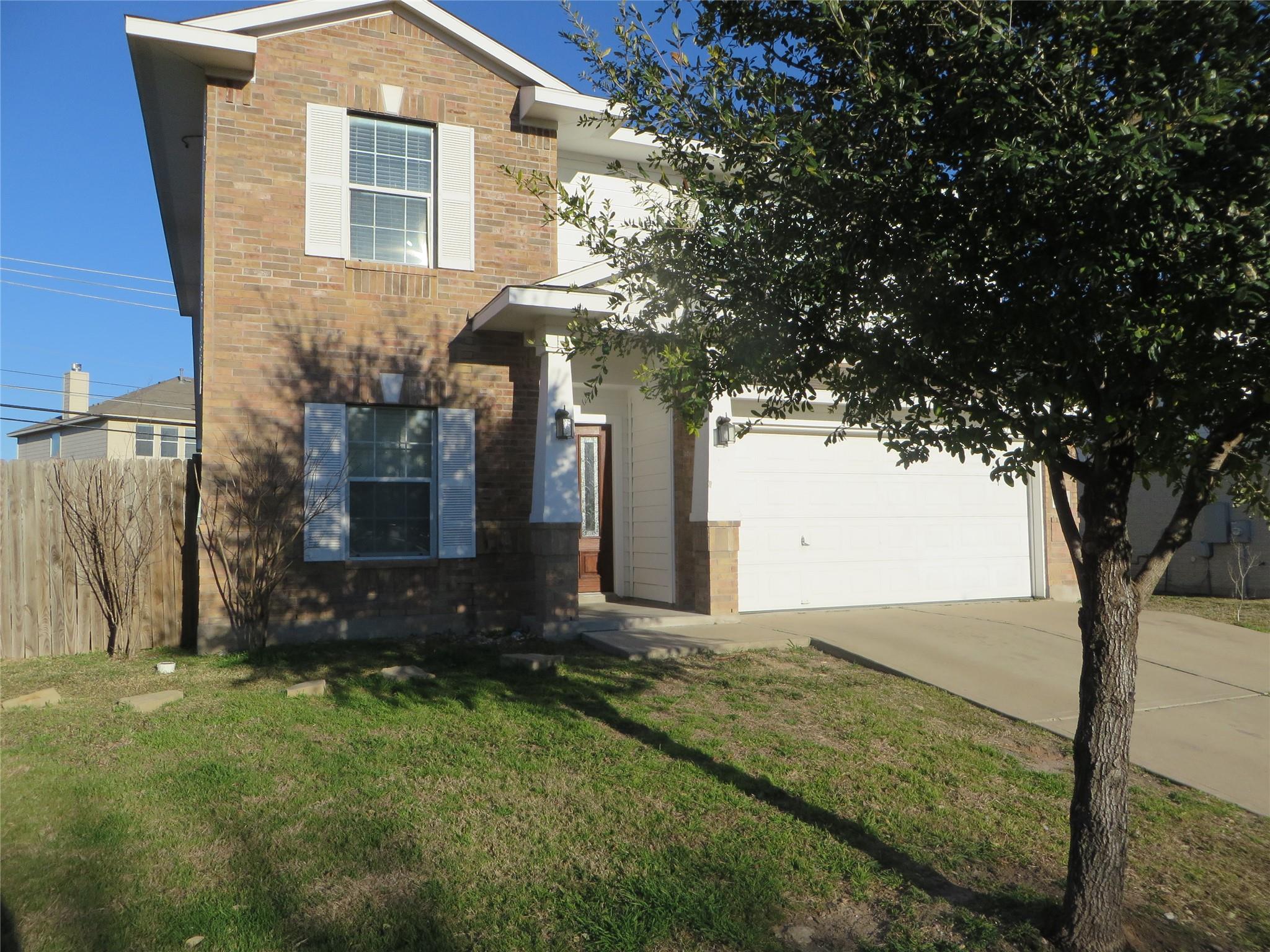 3633 Hawk View St Property Photo 1