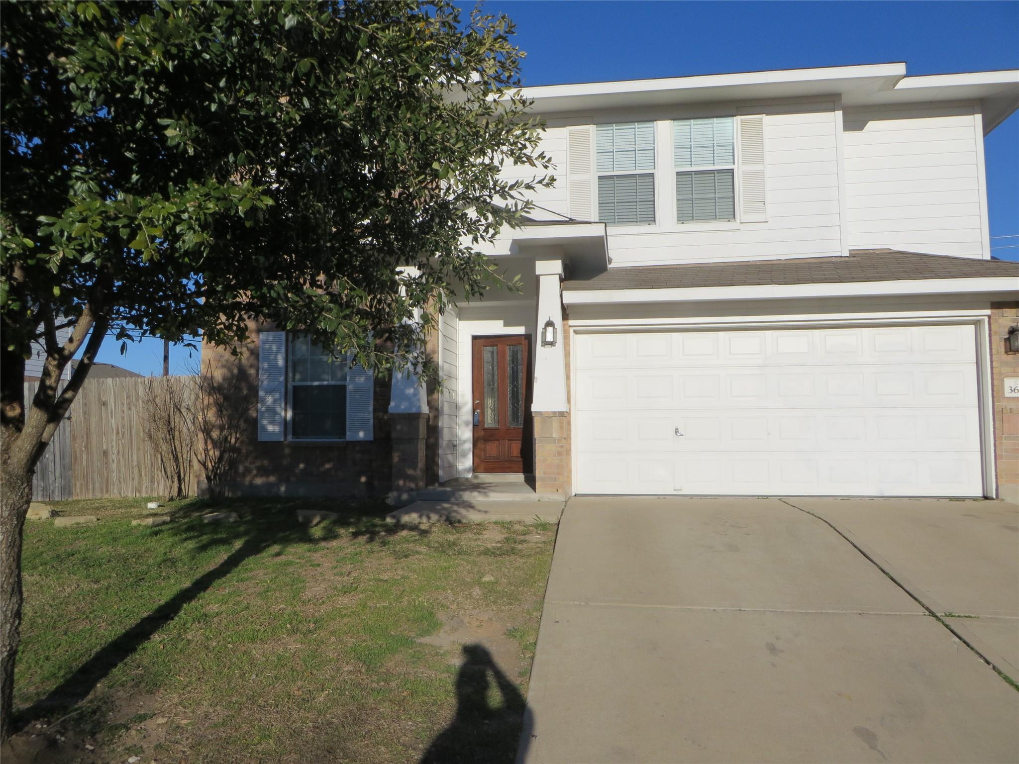 3633 Hawk View St Property Photo 2