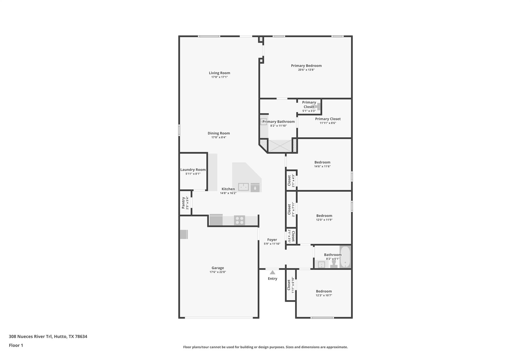 308 Nueces River Trl Property Photo 31