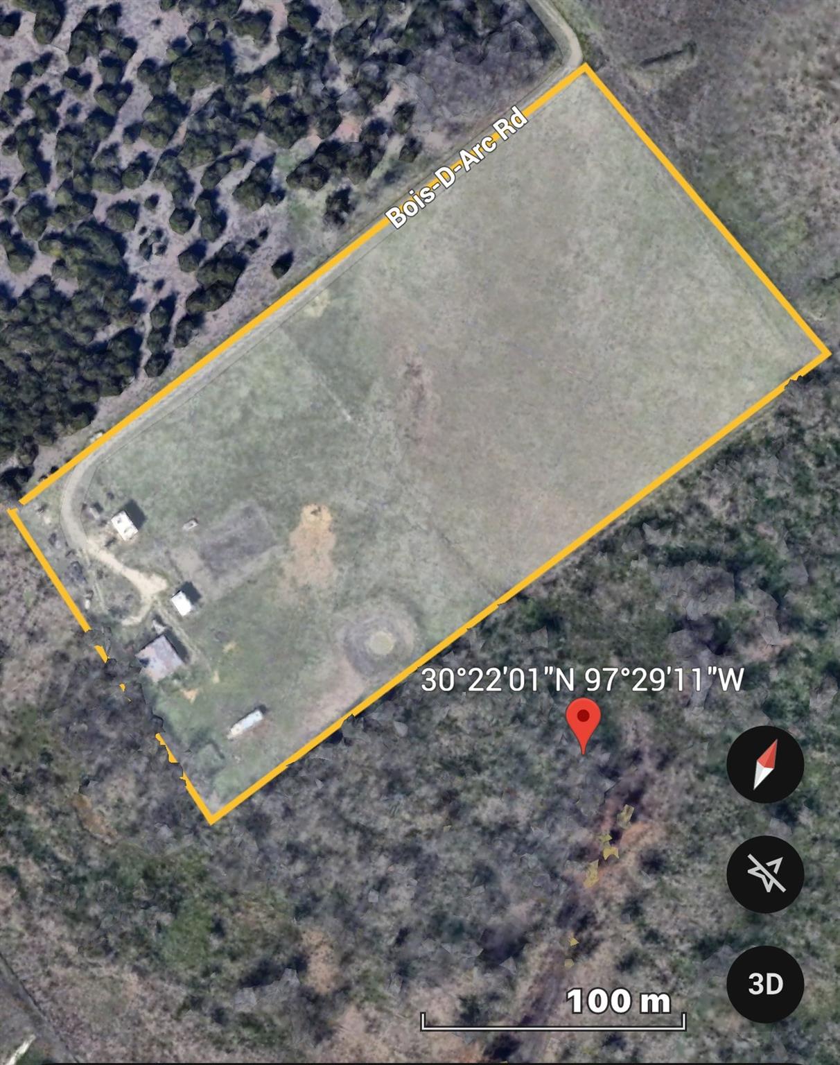 14831 Bois D Arc Ln #10 Property Photo 1