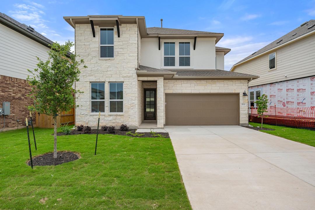531 Darley Oak Drive None Property Photo 1