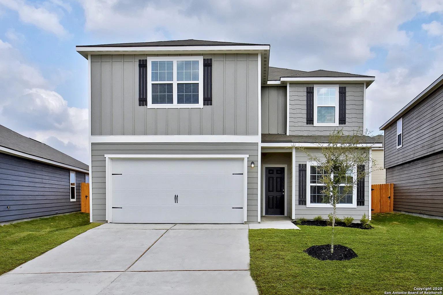 3139 Jackson Smt Property Photo 1