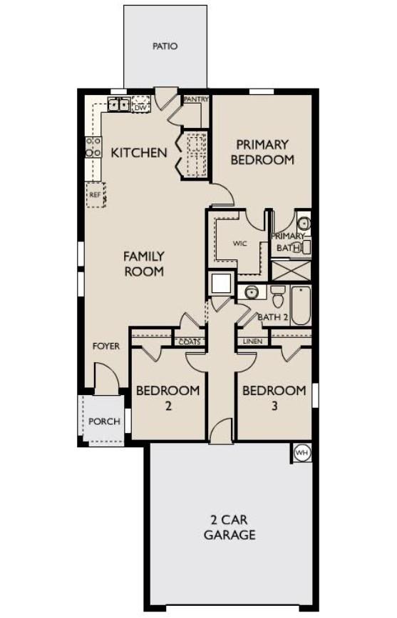 14404 Sage Bloom Ln Property Photo 2
