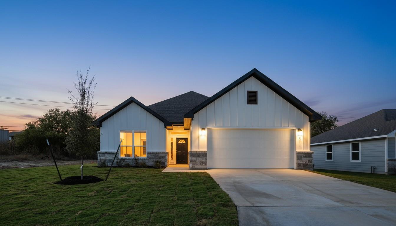 3211 Llano Alto Cir Property Photo 1