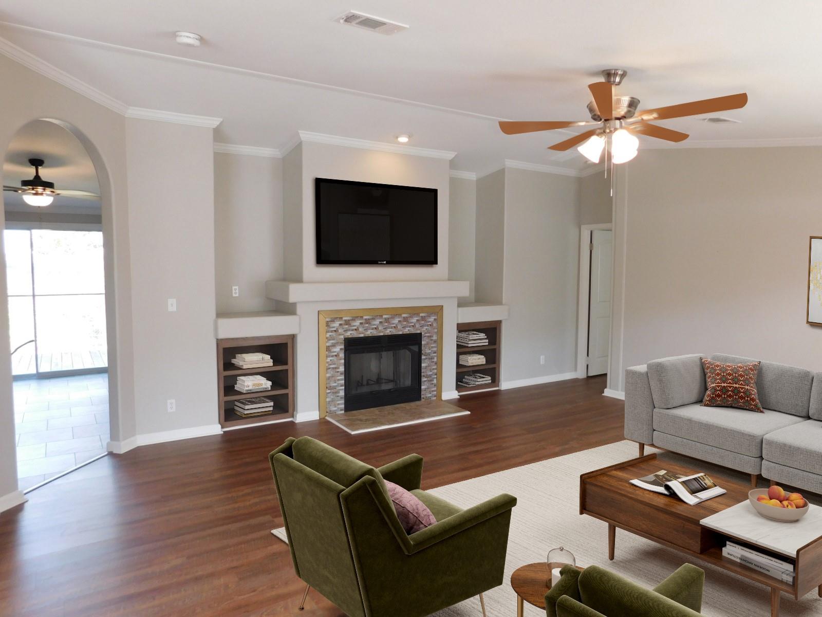 7500 Muleshoe Bend Trl Property Photo 6