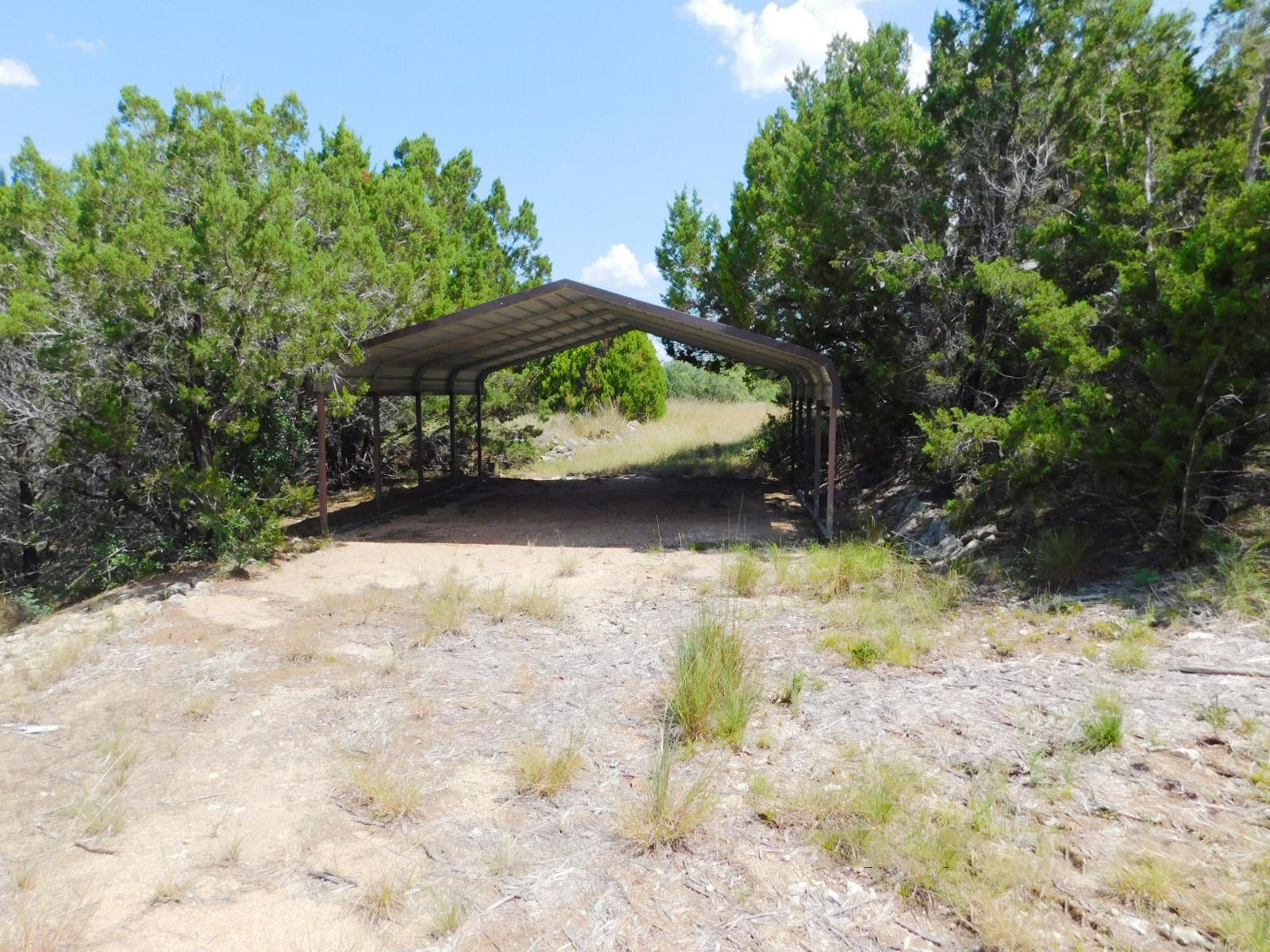 7500 Muleshoe Bend Trl Property Photo 33