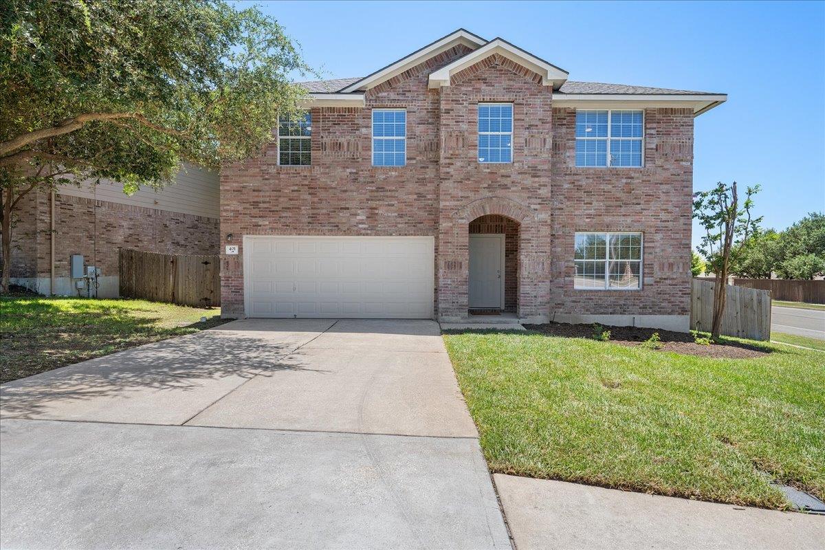 401 Red Hawk Dr Property Photo 1