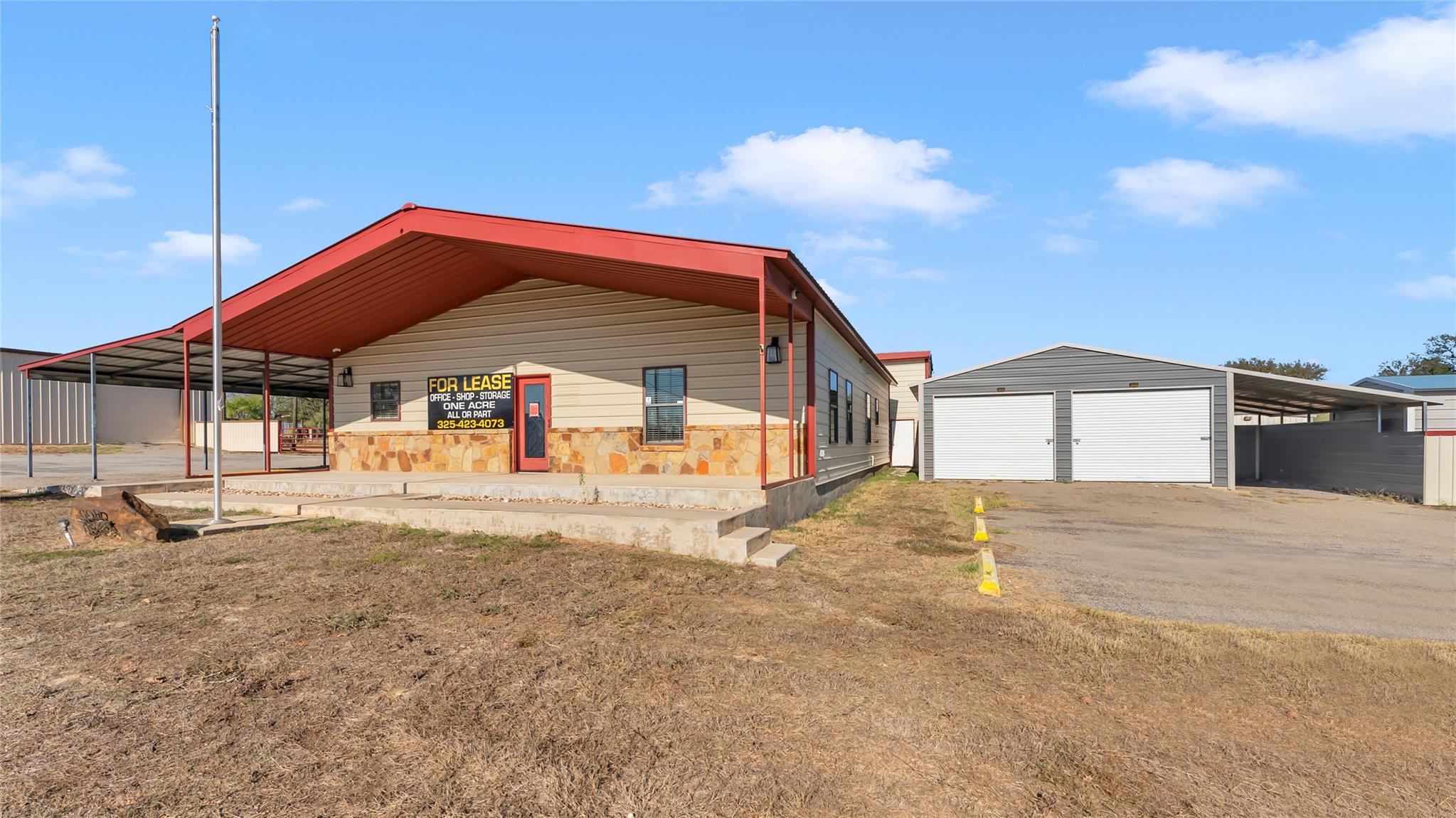 3110 Fm 1431 None Property Photo 4