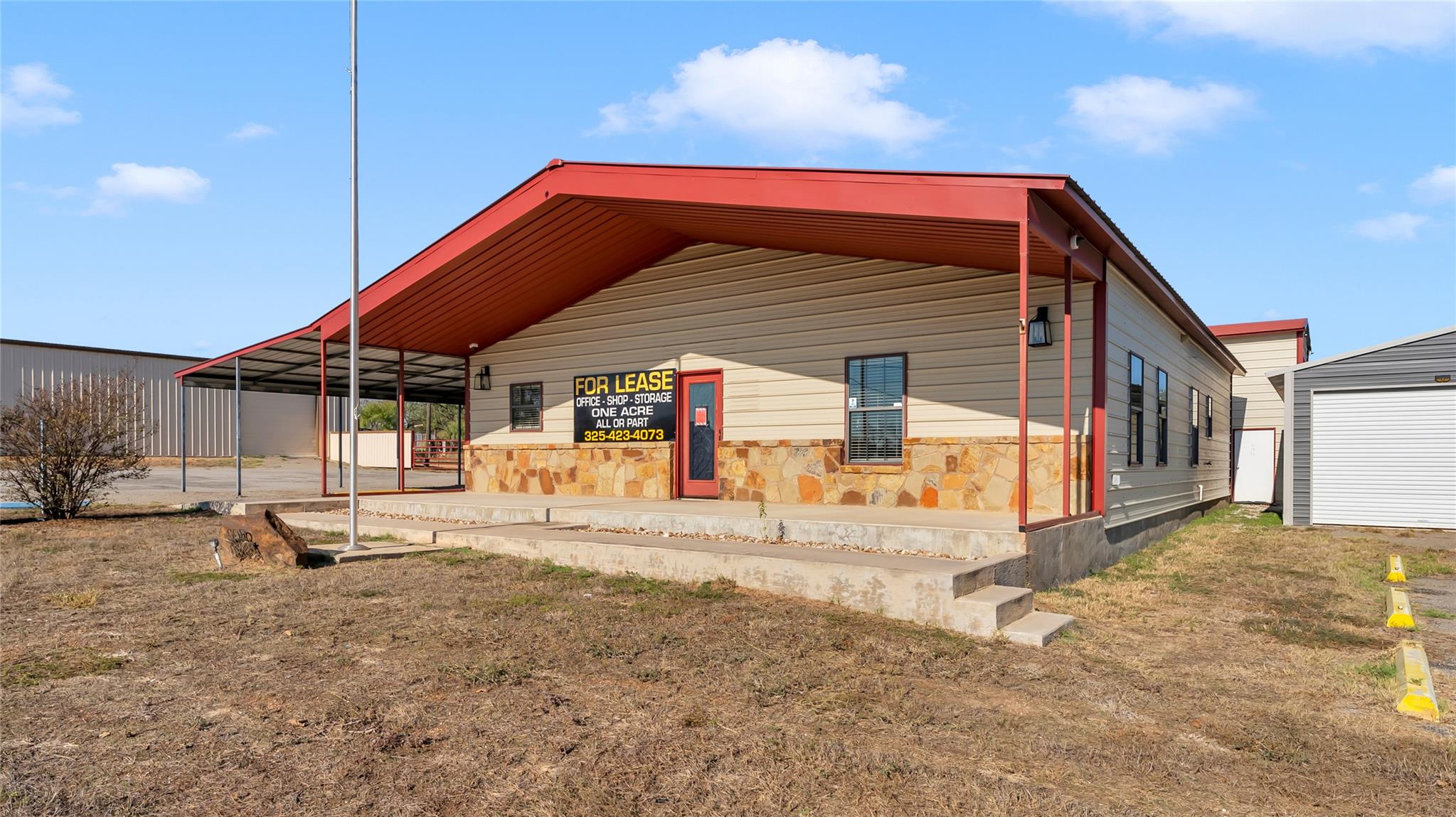 3110 Fm 1431 None Property Photo 5