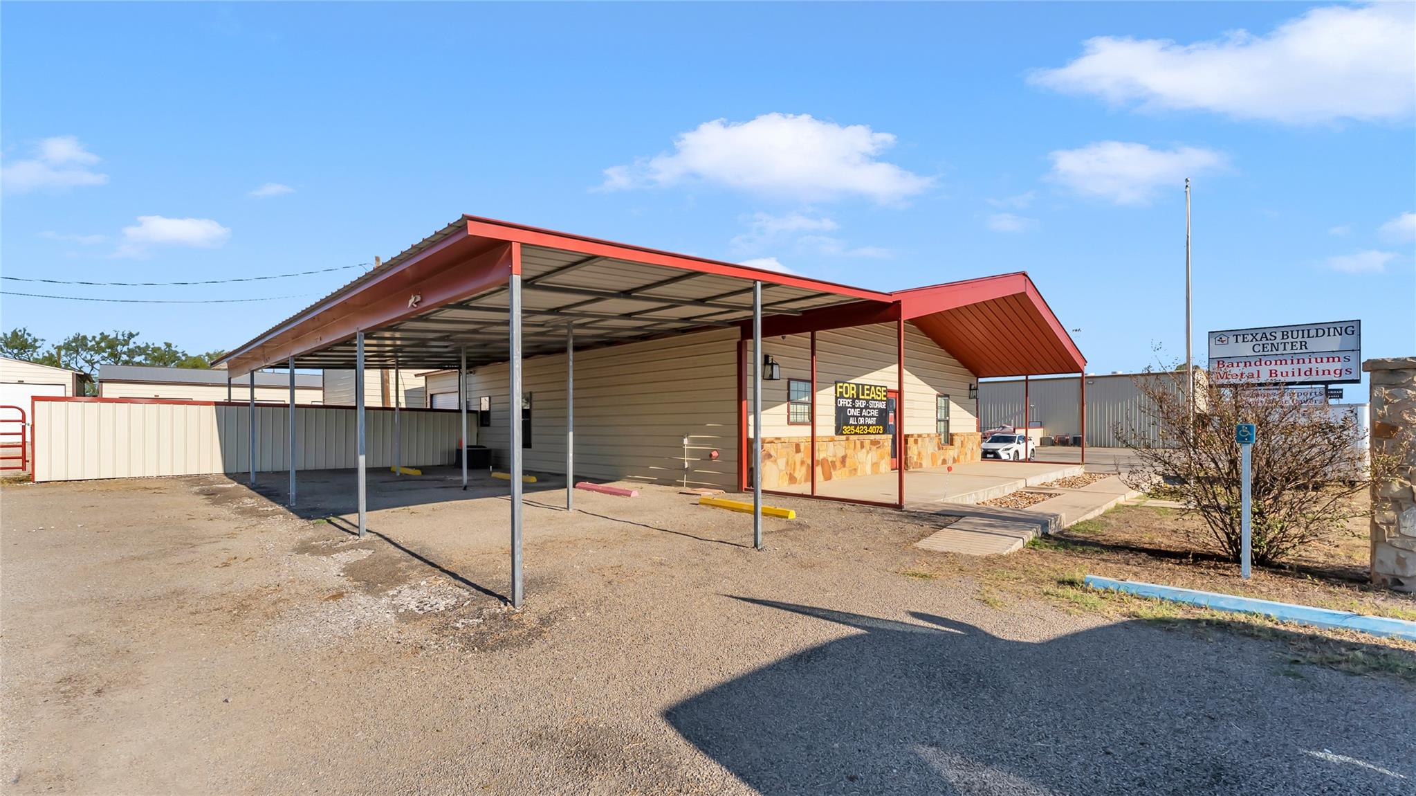 3110 Fm 1431 None Property Photo 29