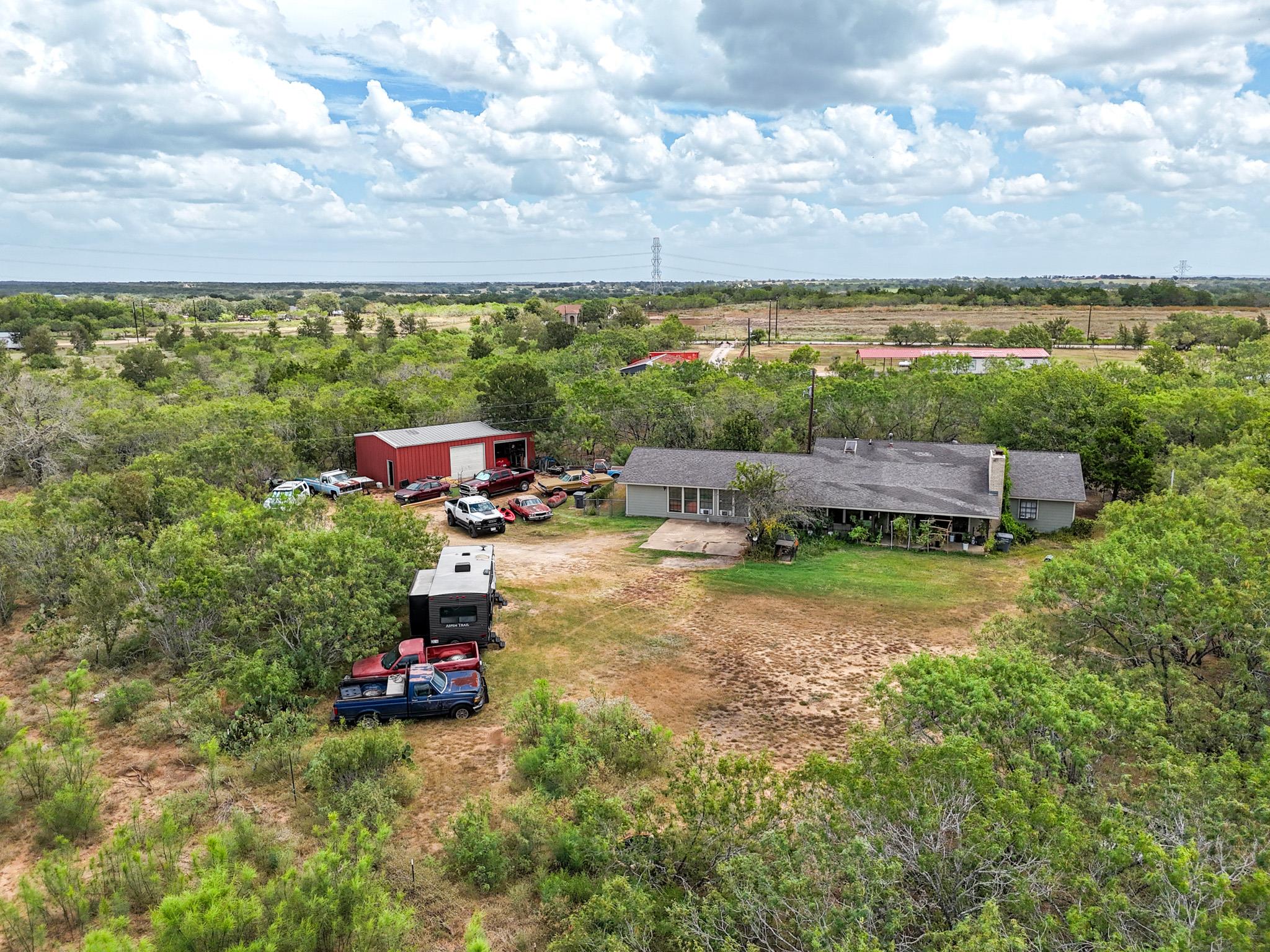 485 Fm 672 None Property Photo 1