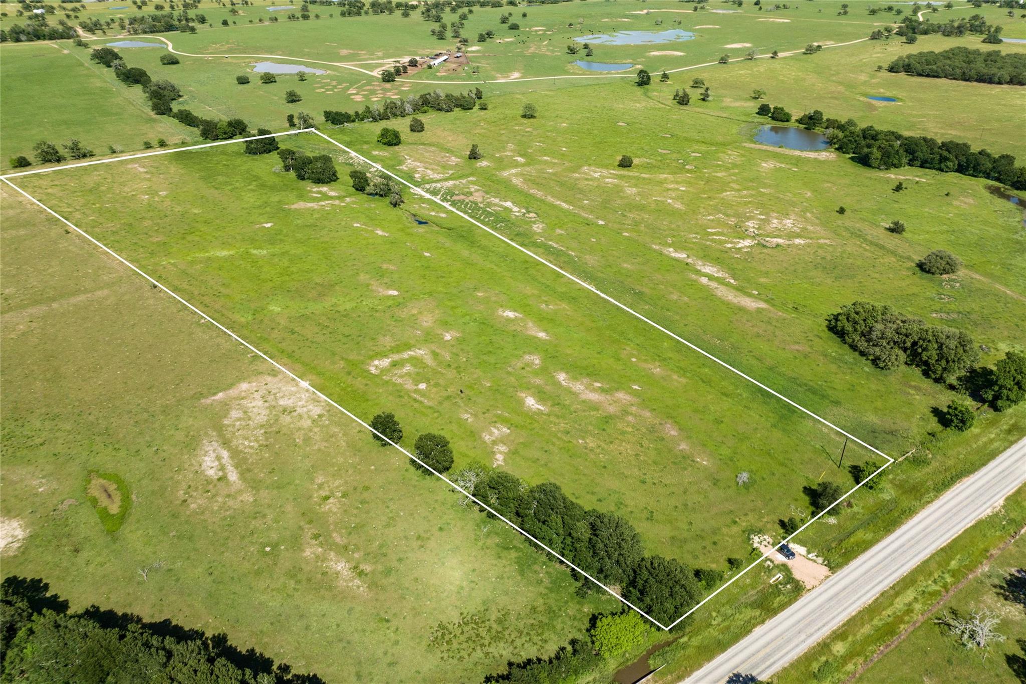 Tbd (tract 1) Fm 2239 Property Photo