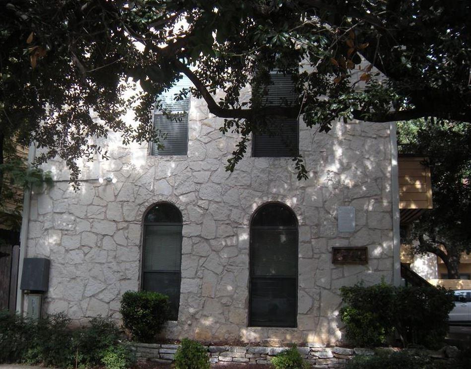 2714 Nueces St 207 Property Photo