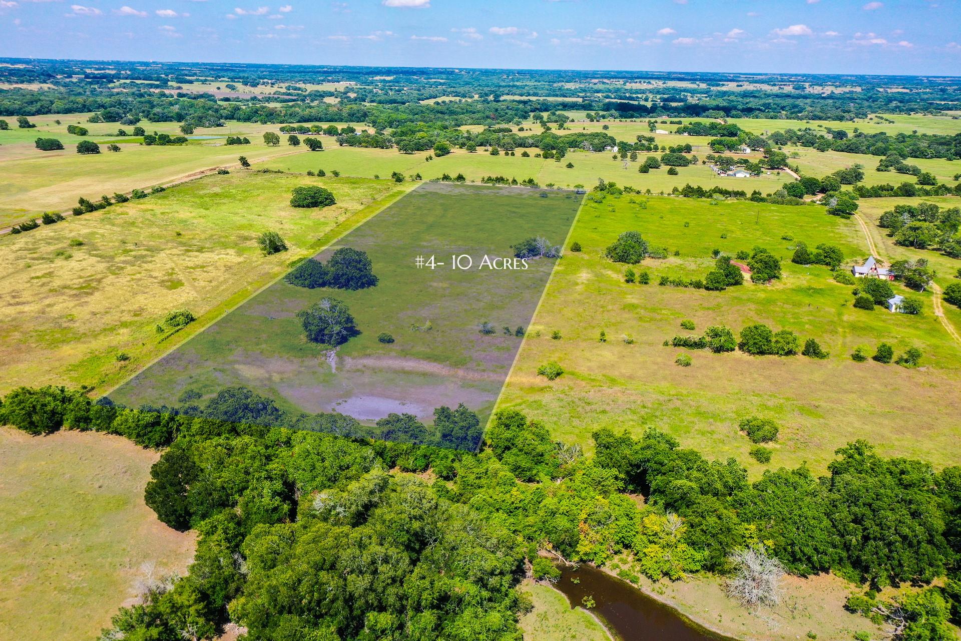 Tbd - Lot 4 County Road 222 Property Photo 1