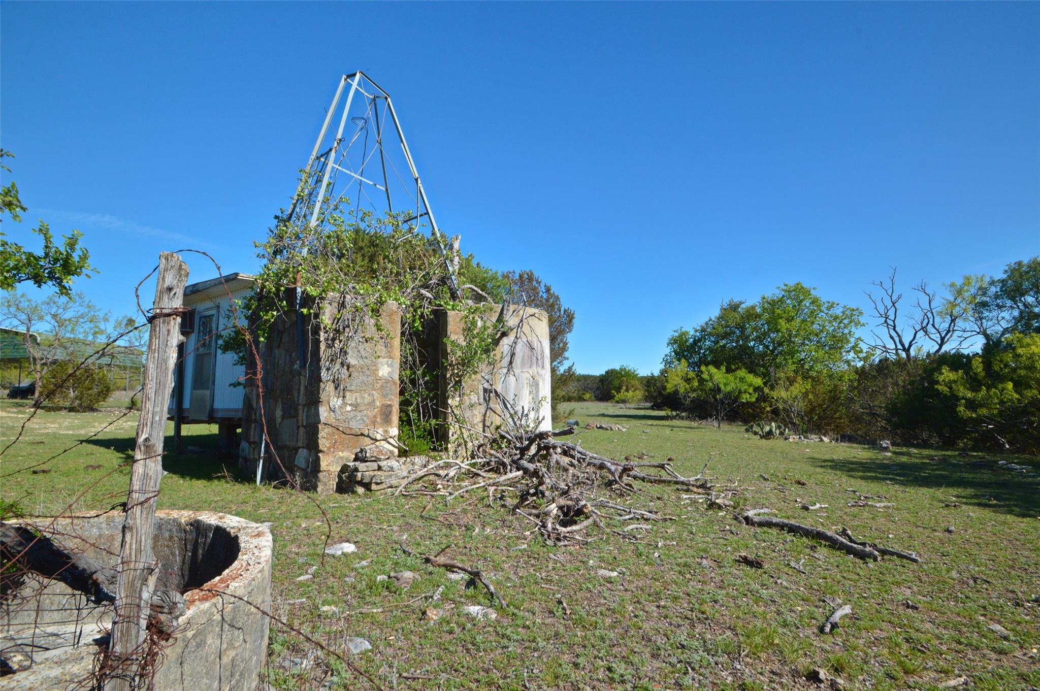 0 Fm 581 Hwy Property Photo 33