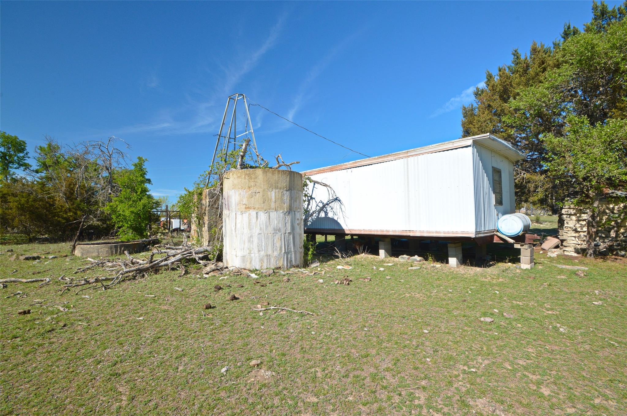 0 Fm 581 Hwy Property Photo 37
