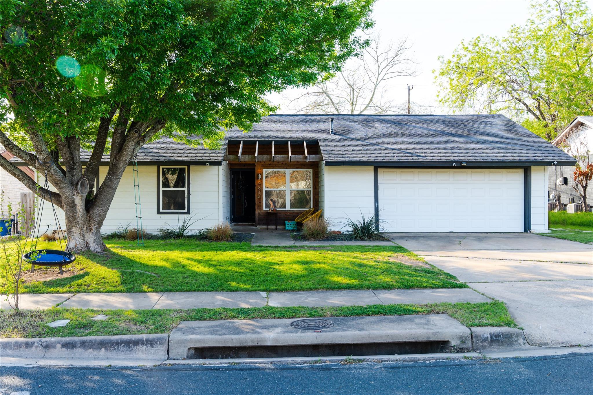 4814 Broadhill Dr Property Photo 1