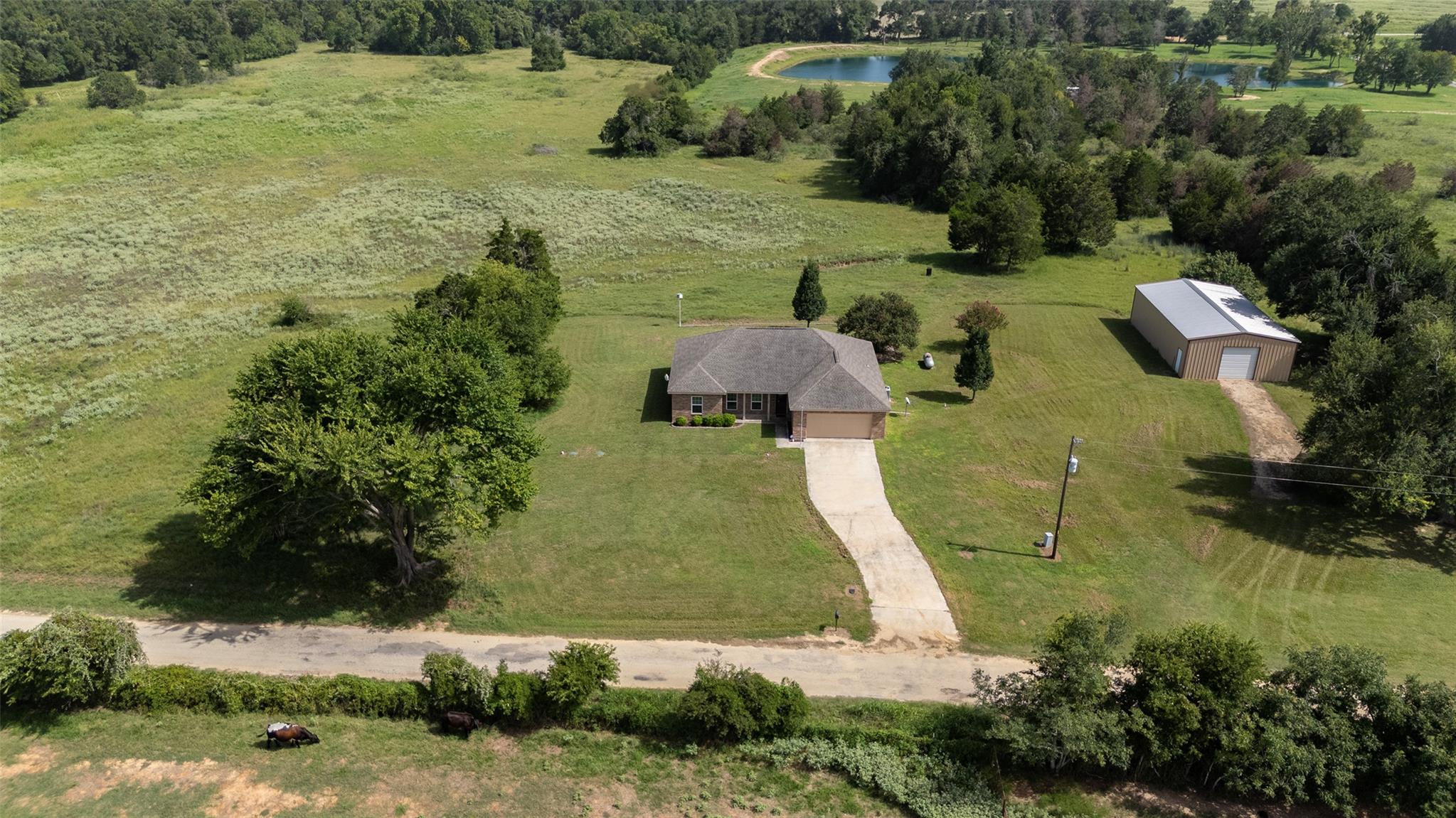1504 County Road 459 None