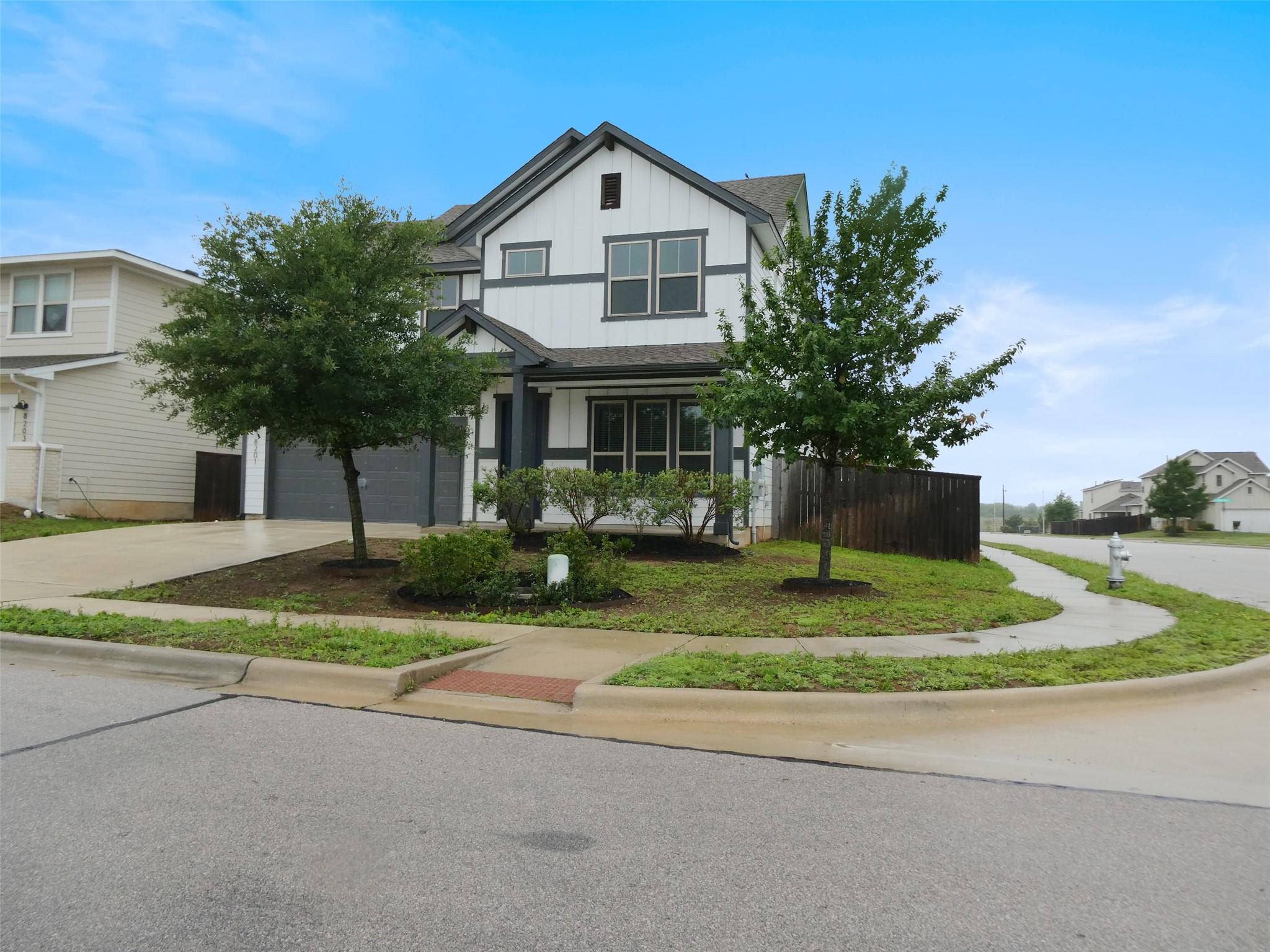 8201 Greyhawk Cv Property Photo 24
