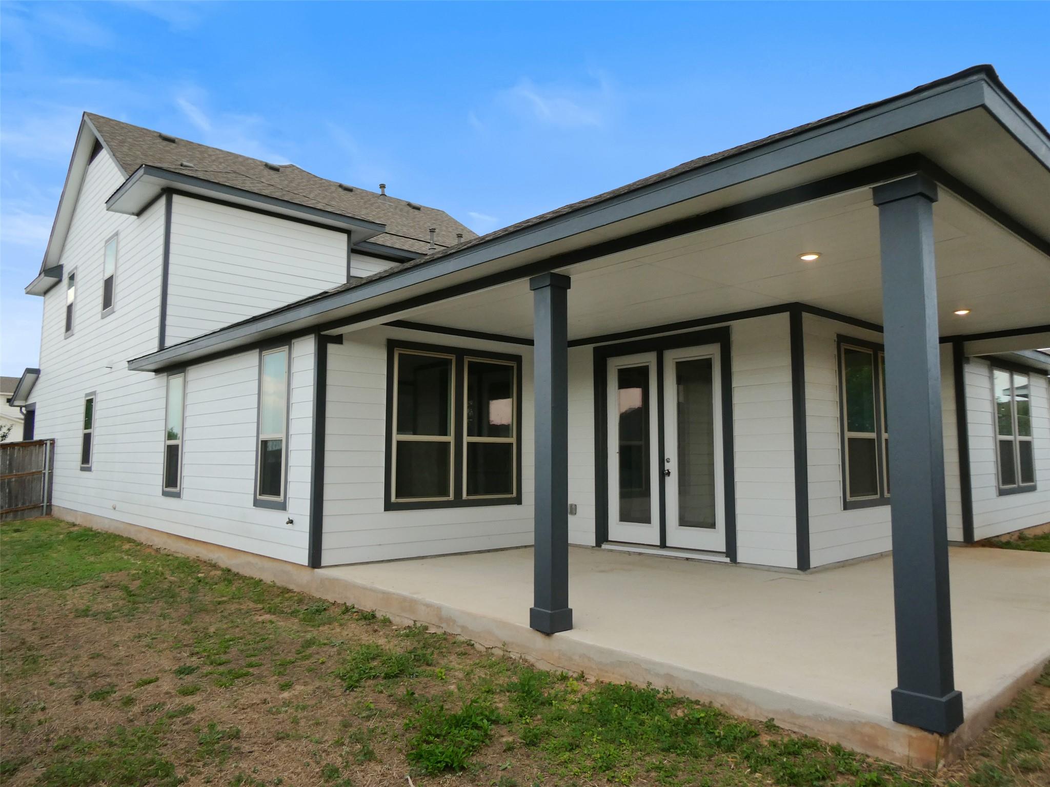 8201 Greyhawk Cv Property Photo 25