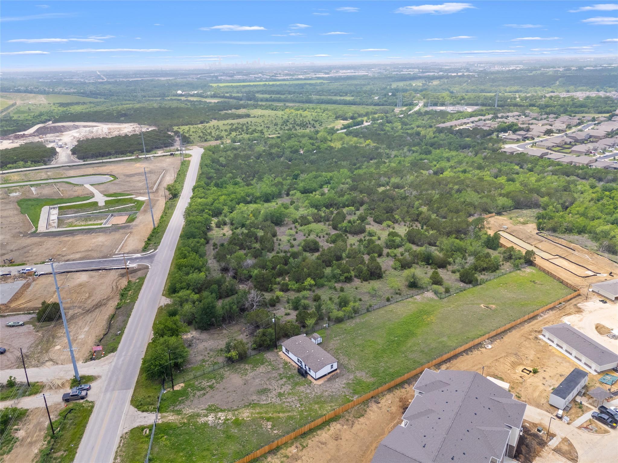 Cameron Rd. Austin Property Photo 10