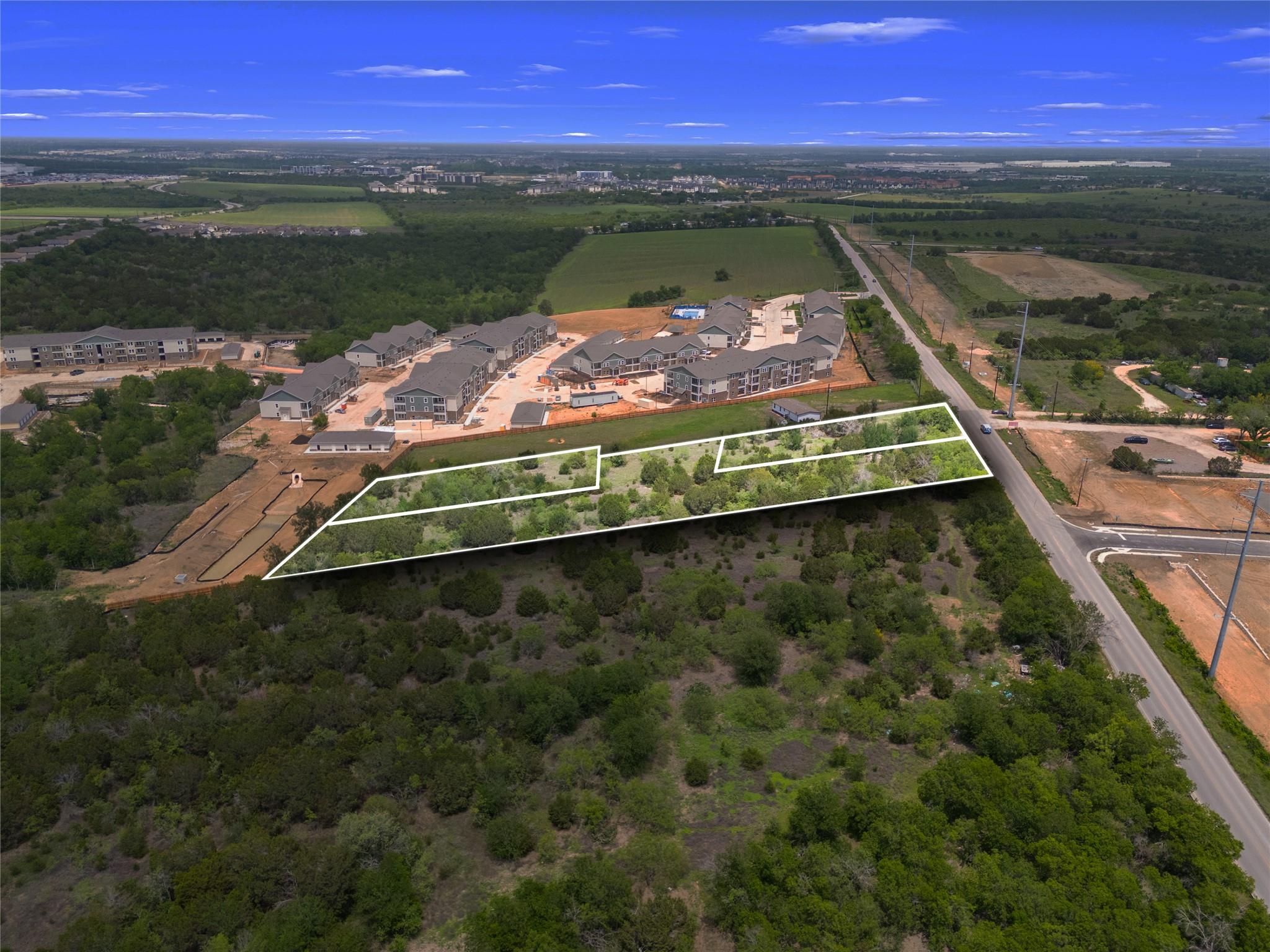 Cameron Rd. Austin Property Photo 15