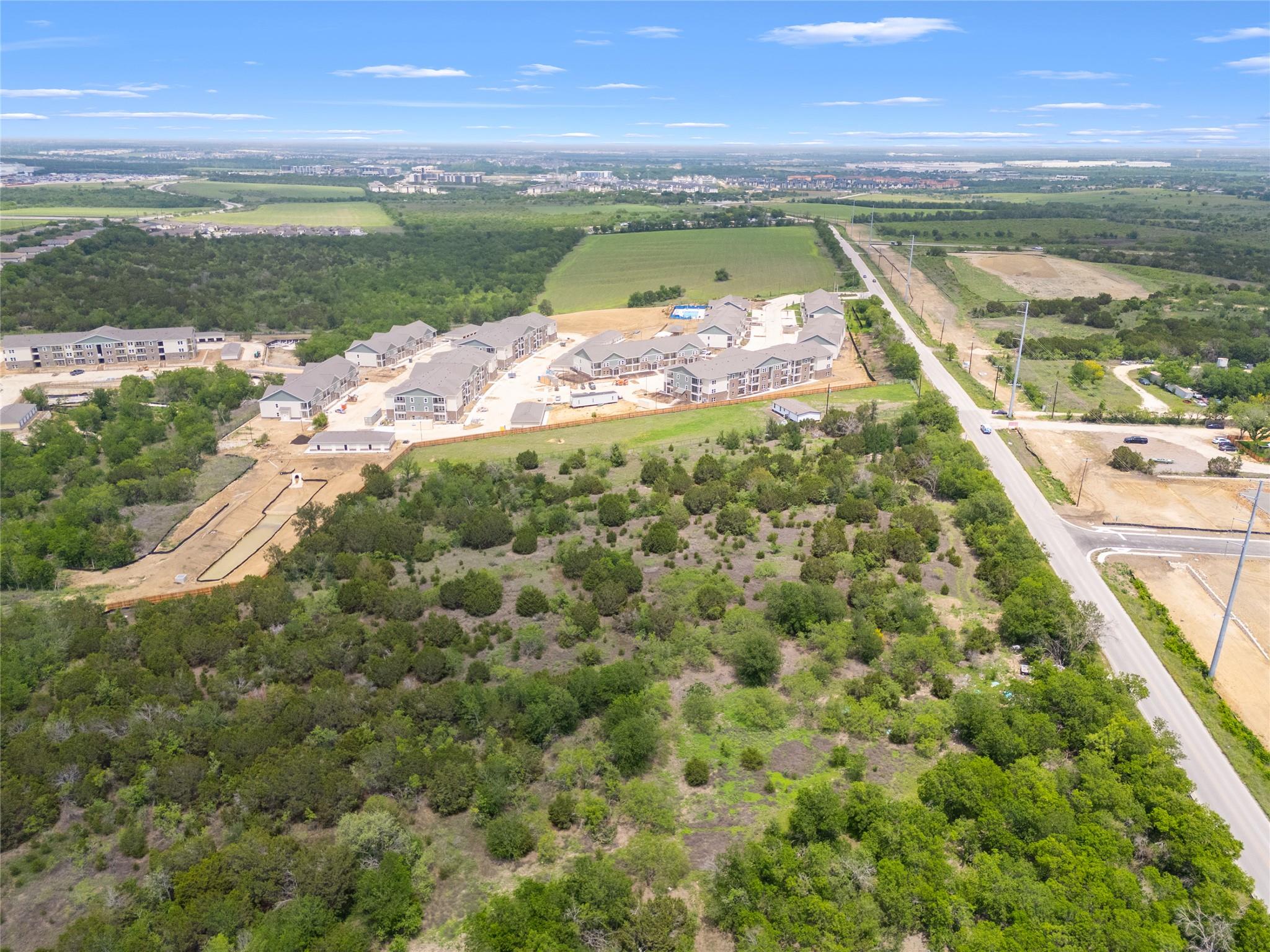 Cameron Rd. Austin Property Photo 19