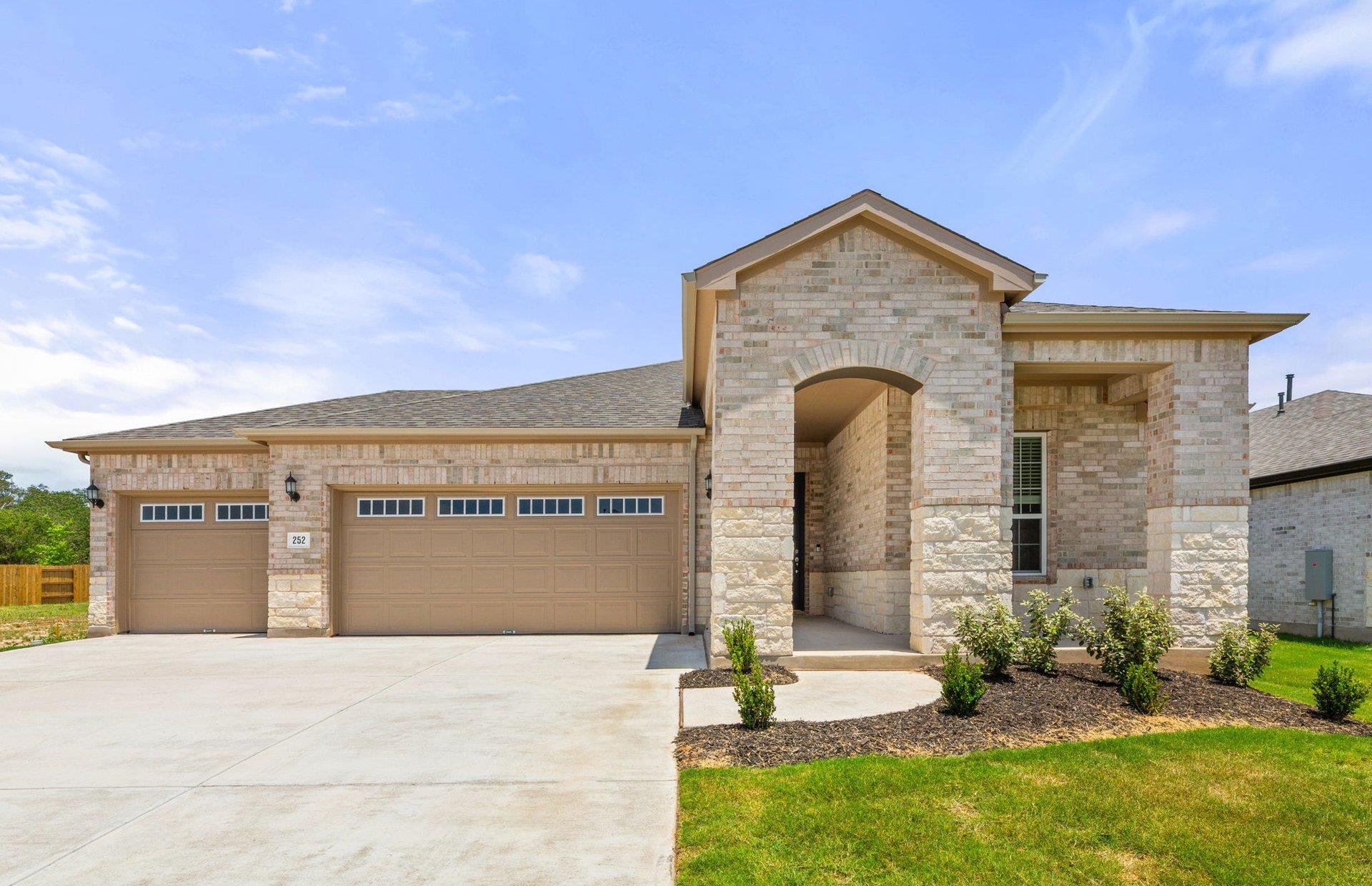 252 Muddy Creek Way Property Photo