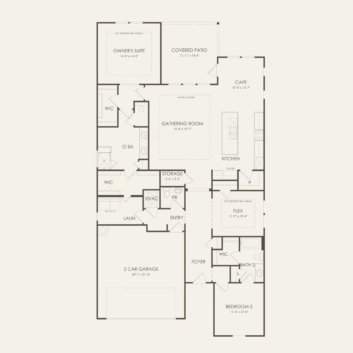 252 Muddy Creek Way Property Photo 3