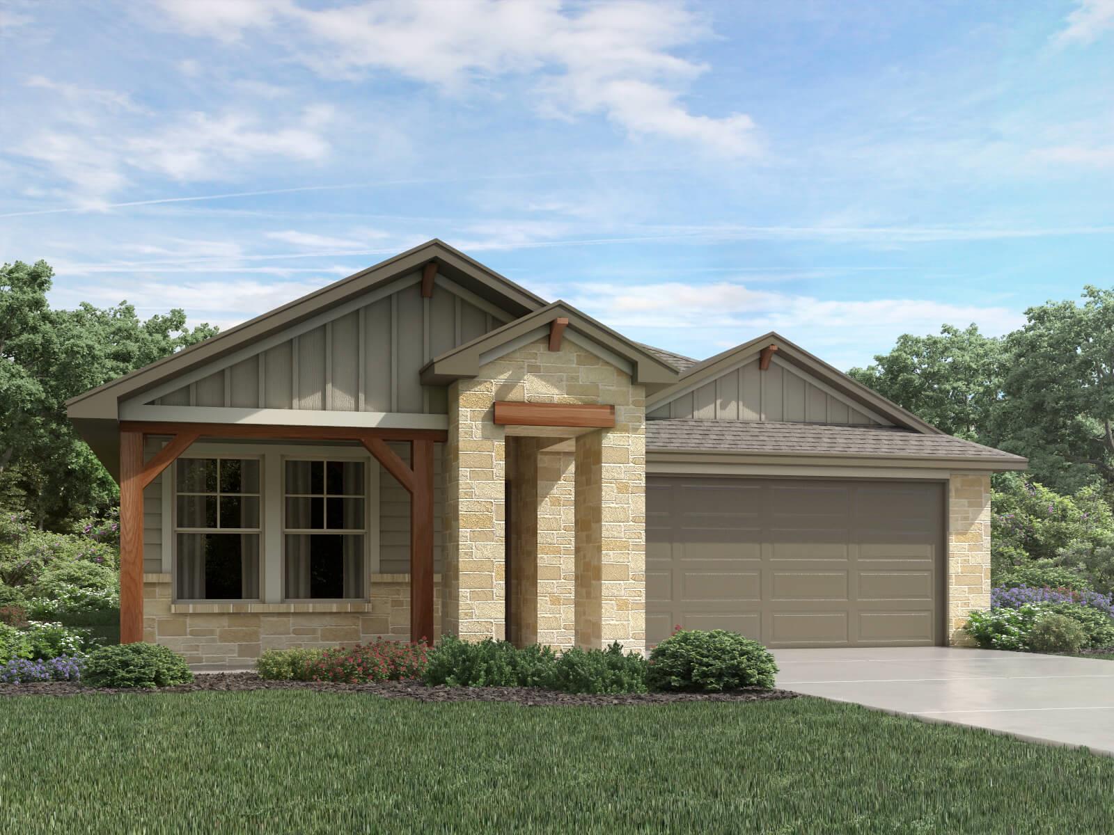 4921 Hazelnut Ln Property Photo