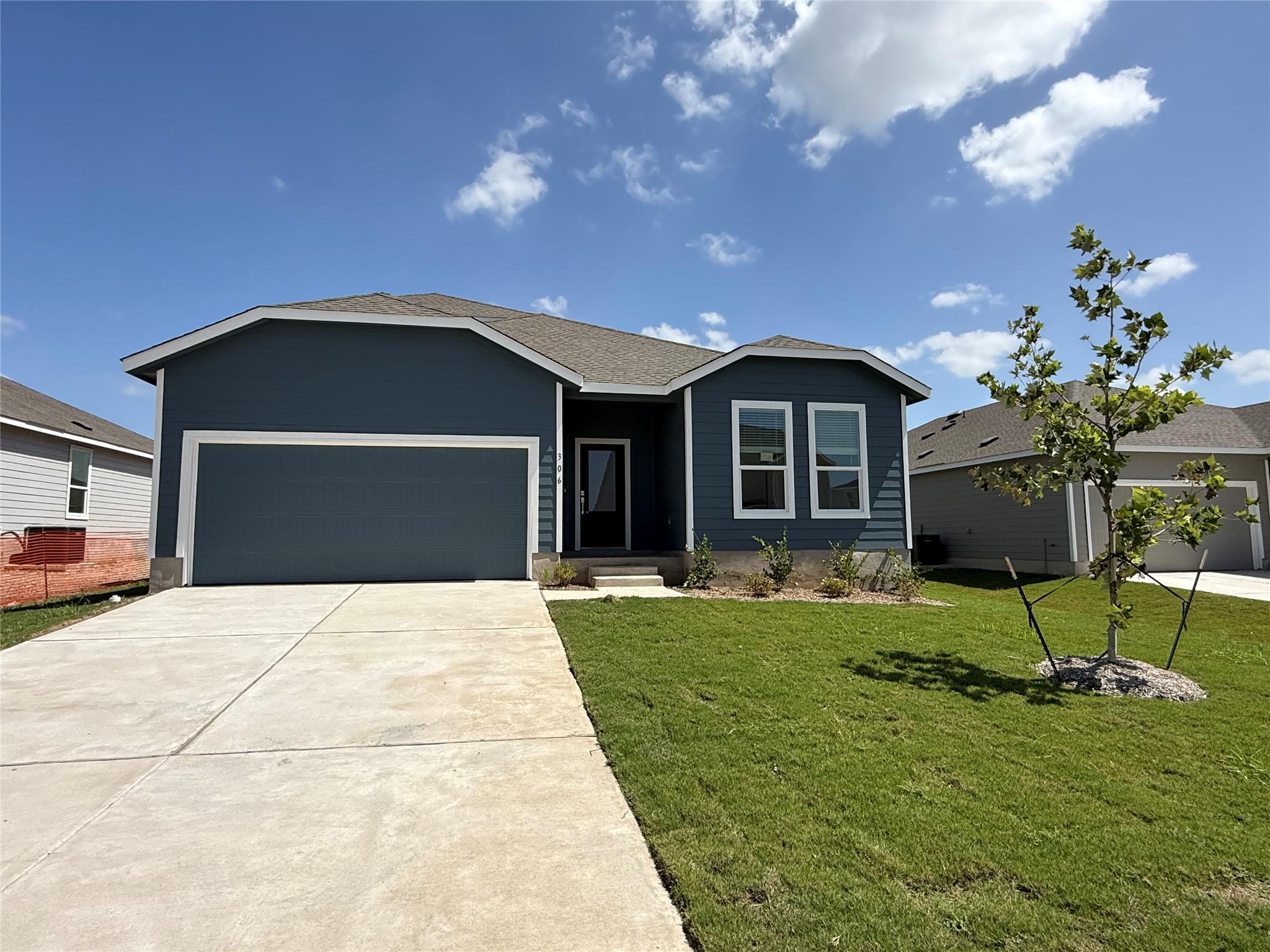 306 Heavenly Way Property Photo 1
