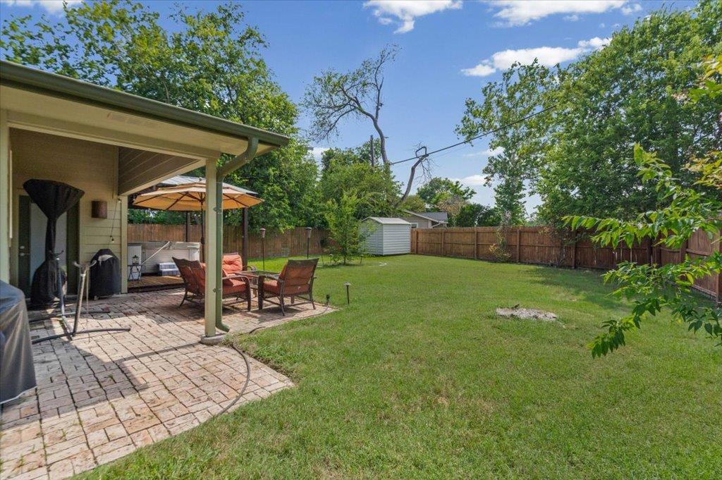 8514 Burrell Dr Property Photo 17