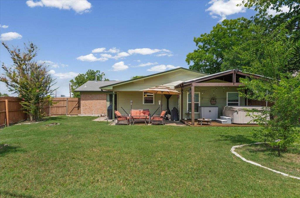 8514 Burrell Dr Property Photo 18
