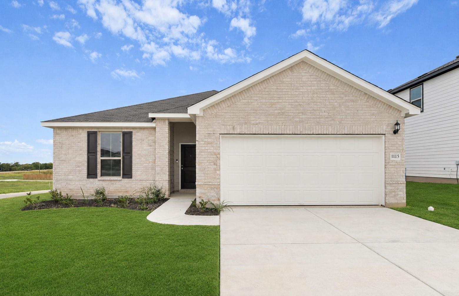 1115 Bandera Ct