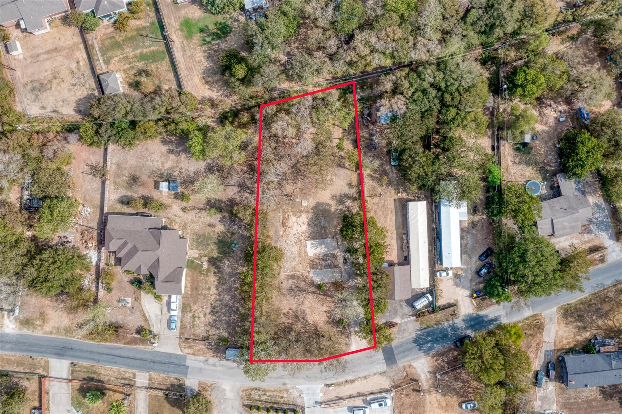 5701 Bitterwood Dr Property Photo 13