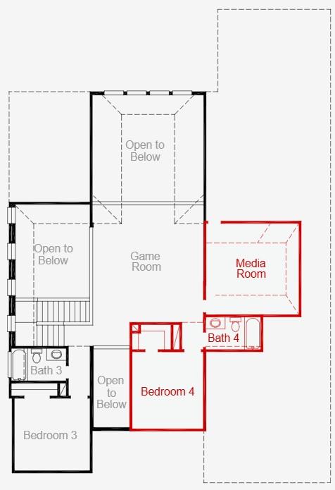 1508 Amanda Paige Dr Property Photo 3