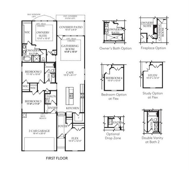 1001 Mccormick Cv Property Photo 4