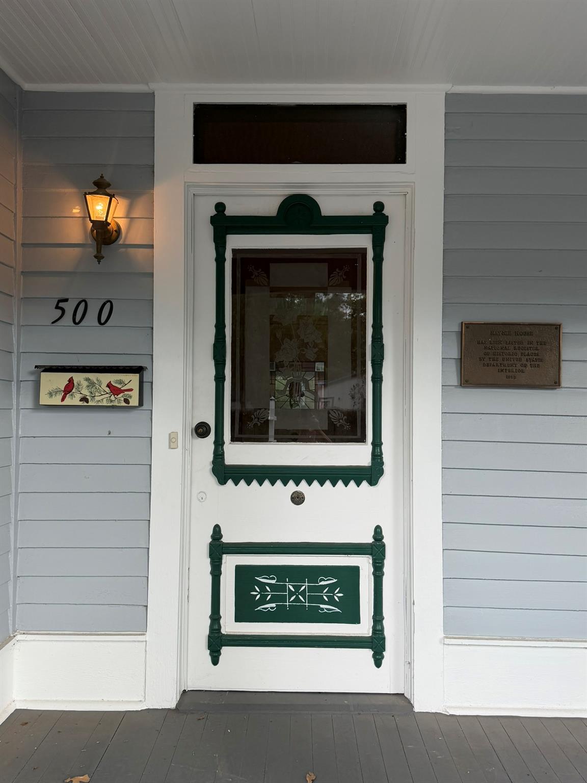 500 Ramona St Property Photo 8