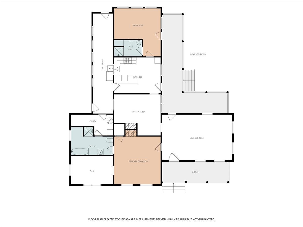 500 Ramona St Property Photo 26